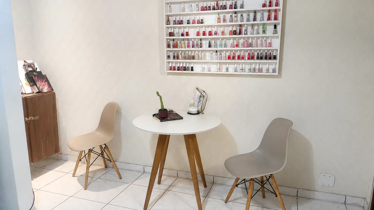 sala de espera